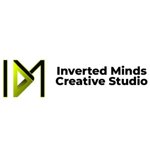 Inverted Minds Creative Studio Logo